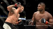 Alistair Overeem vs. Fabricio Werdum Targeted For UFC 213