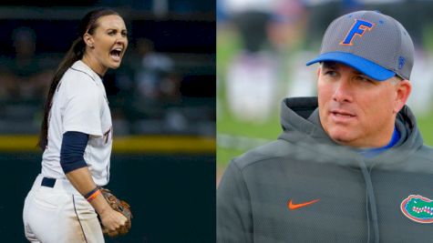 Bad Blood Between Florida Coach, Auburn Player Results In Postgame Squabble