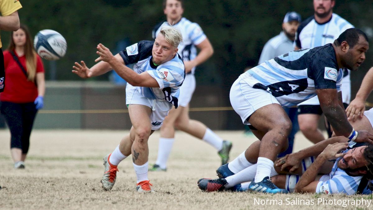 Preview: Austin Huns Host Utah Select XV In Major Rugby Championship Battle