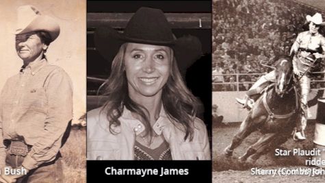 Women To Be Included In 2017 Hall Of Fame Class