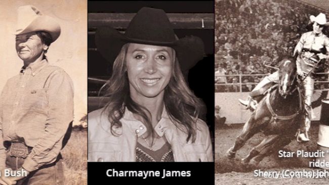 2023 PRCA and WPRA World Champions Crowned - Sports Illustrated