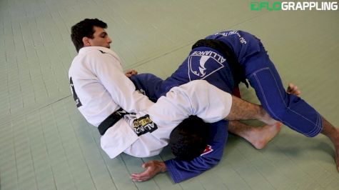 'Fastest Sub at Pans' Technique Breakdown: The Canto Choke