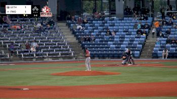 Replay: Home - 2025 Lethbridge Bulls vs Giants | Jun 14 @ 7 PM
