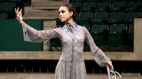 2017 WGI World Championships: Independent A Prelim Results