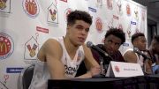 Michael Porter Jr. Wins McDonald's All American Game's Most Valuable Player