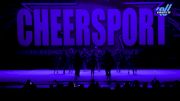 Show Me Athletics - Celebrity [2025 L3 Junior - D2 - Small - D Day 2] 2025 CHEERSPORT National All Star Cheerleading Championship
