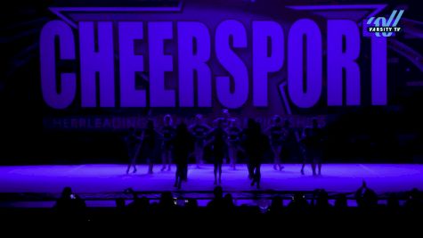 Show Me Athletics - Celebrity [2025 L3 Junior - D2 - Small - D Day 2] 2025 CHEERSPORT National All Star Cheerleading Championship
