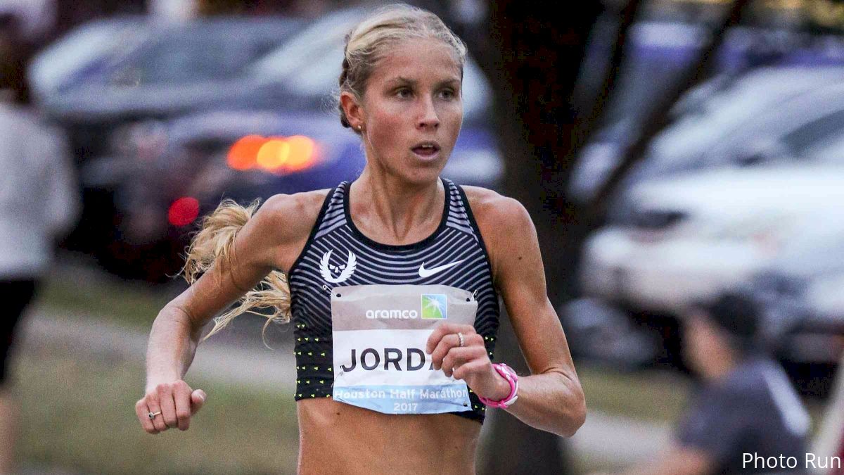 Jordan Hasay Pulls Out Of Chicago Marathon