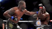 Bellator 175: Quinton Jackson Holds Love For The Fight Close
