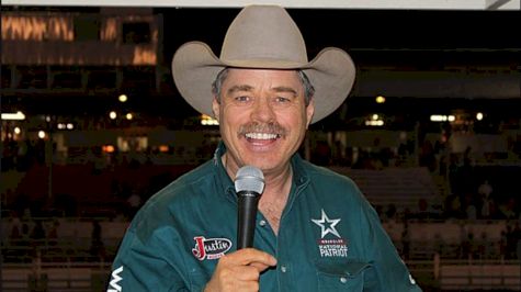 ProRodeo Hall Of Fame Announces 2017 Class