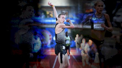 Galen Rupp and Jordan Hasay Headline The Prague Half Marathon 16 Days Before The Boston Marathon