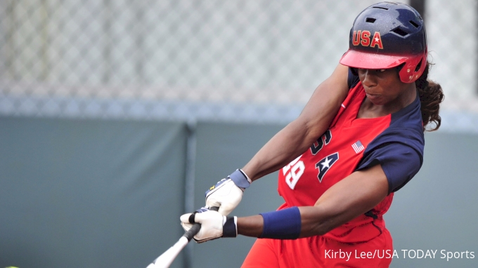 National Softball Hall Of Fame Class Of Flosoftball