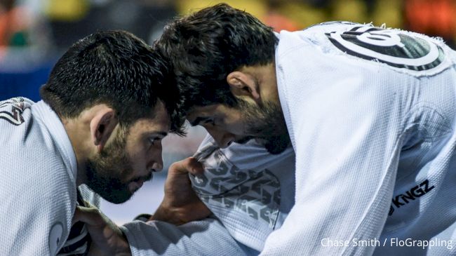 Luta Livre - Brazilian Freestyle Fighting