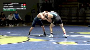 Replay: Buffalo vs Clarion | Jan 16 @ 7 PM