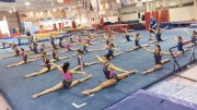 Recruiting 101: How To Prepare Your Gymnasts For NCAA Coaches At Practice
