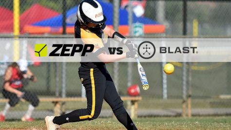 Zepp vs. Blast Motion: Which Swing Analyzer Is Best For You?