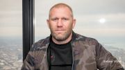 Sergei Kharitonov Looking To Cement Legacy