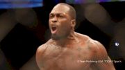 Derek Brunson Ready For Next Stop On Brazilian Legends Tour