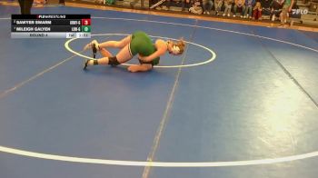 Replay: Mat 6 - 2025 Kearney High Invite | Dec 6 @ 10 AM