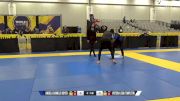 Victoria Leigh Templeton vs Angela Camille Boyer 2024 World IBJJF Jiu-Jitsu No-Gi Championship