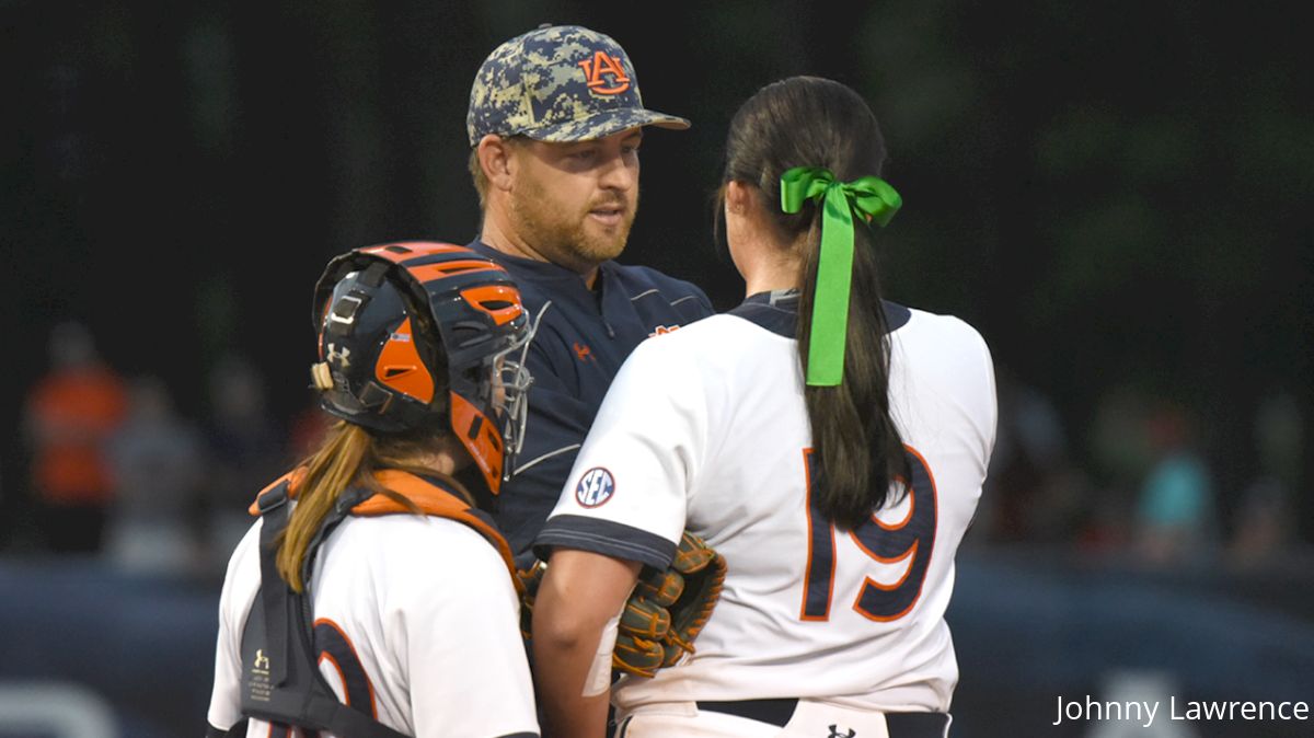 What We've Learned About The Auburn University Softball Investigation
