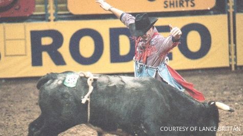 Lance Brittan Back In The Fight With Bullfighters Only