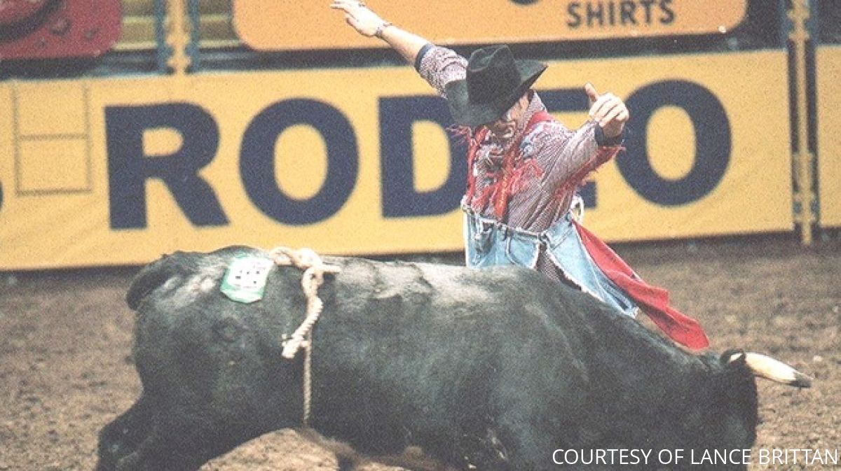Lance Brittan Back In The Fight With Bullfighters Only