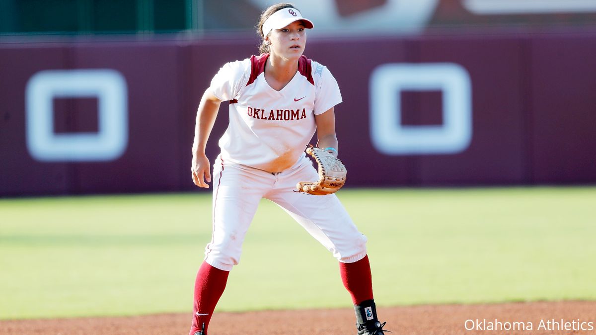 Oklahoma Sooners Unfazed By Early Losses