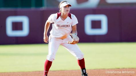 Oklahoma Sooners Unfazed By Early Losses