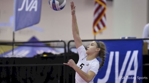 Five 17s Teams That Could Compete For JVA World Challenge Title