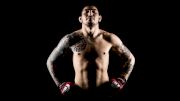 Dillon Danis Takes A Stand Against Bullying