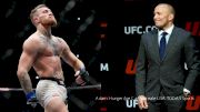 Georges St-Pierre Eyes Conor McGregor For Final UFC Fight