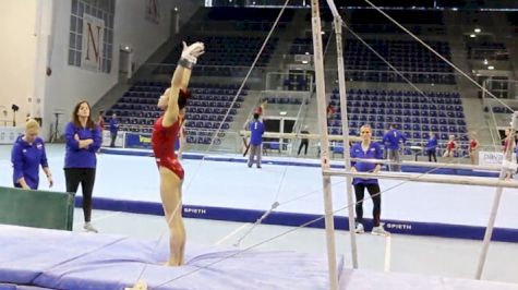HIGHLIGHTS: Inside Training Day 2 At The 2017 City of Jesolo Trophy