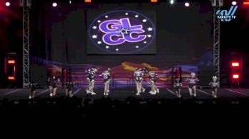 Super All Stars - Onyx [2025 L1 Youth - D2 - B Day 2] 2025 GLCC Grand Nationals