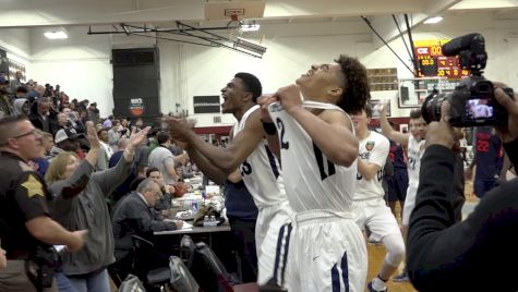 La Lumiere Escapes Findlay Prep's Crazy Comeback To Advance At DICK'S Nationals
