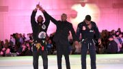 DJ Jackson Wins In The Gi Against Vinicius Agudo At Fight To Win Pro 29