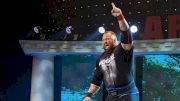 Hafthor Bjornsson Is Competing At Europe's Strongest Man With Bell's Palsy