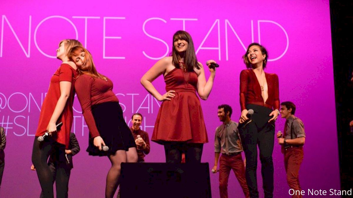 Group Mentality: A Conversation About Gender Differences In A Cappella