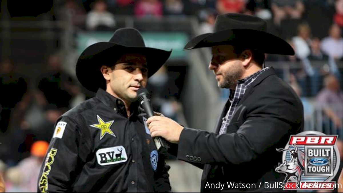 Vieira Wins Round 1 In Sioux Falls