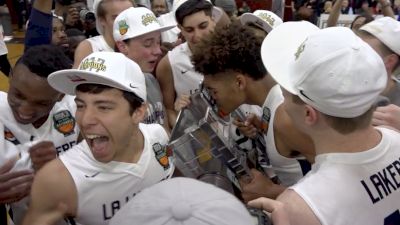 La Lumiere School: National Champions At Last