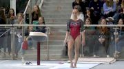 Shallon Olsen - Vault (14.55), Canada - 2017 City of Jesolo Trophy