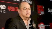 Scott Coker On Bellator NYC: 'This Is The Best Fight Card Of 2017'