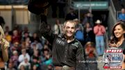 Chase Outlaw Wins 15/15 Bucking Battle In Sioux Falls