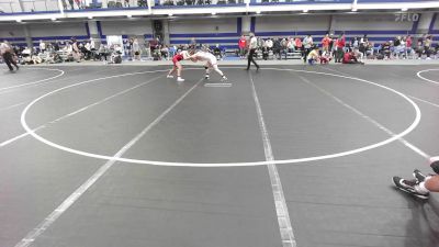 141 lbs Round Of 16 - Tyler Dilley, Lock Haven University vs Nick Cambria, University Of Maryland