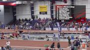 Women's Mile, Finals 2
