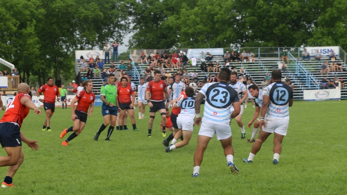RRRC Championships – Texas Rugby Union