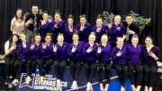Washington Advances To NCAA Championships For First Time Since 1998