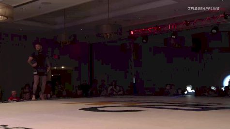 Giovanni Melchiorre vs Douglas Cook 2025 Fight to Win 269