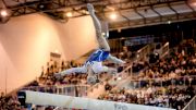 Watch Every Routine From Jesolo 2017 Event Finals