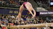 2017 NCAA Women's Gymnastics Rankings